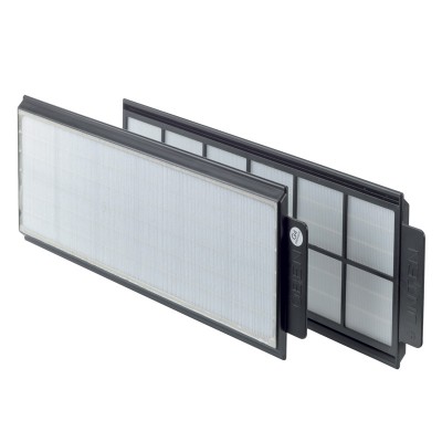 2 Filtern (G4) für ComfoAir 350-500-550 und ComfoFond-L