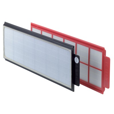 2 Filtern (G4 + F7) für ComfoAir 350 - 500 - 550