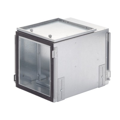1 FILTERGEHÄUSE CW-FC 220 für Comfowell 4
