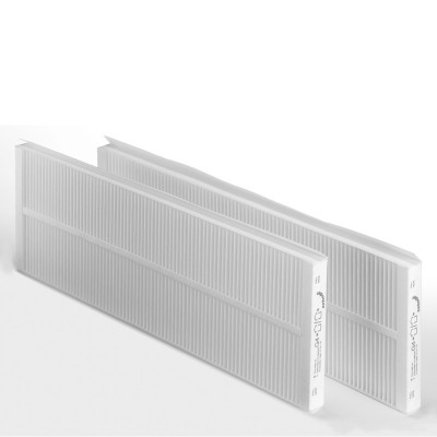 2 Filtern (G4) für ComfoAir 350 - 450 - 600 UND ComfoFond-L Q