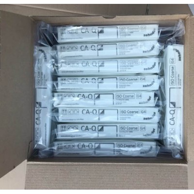 VERPACKUNG 10 Filtern (G4) für ComfoAir Q 350/450/600 und ComfoFond-L Q