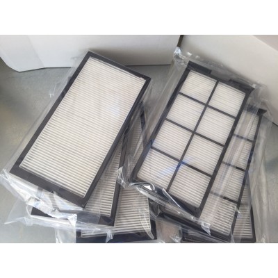 SET 6 FILTERN (G4) für ComfoAir 200
