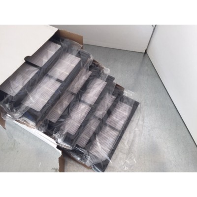 SET 6 FILTERN (G4) FÜR ComfoAir 350/550 UND ComfoFond-L