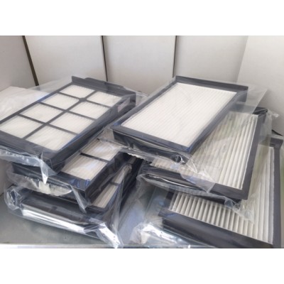 SET 6 FILTERN (G4) für ComfoAir 160