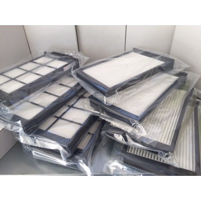 SET 8 FILTERN (G4) für ComfoAir 160
