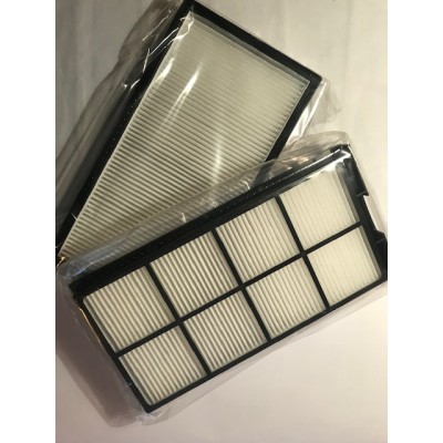 2 Filtern (G4) für Comfoair 200