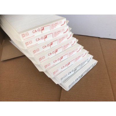 SET 8 FILTERN (6 FILTERN F7 + 2 FILTERN G4) FÜR ComfoAir Q 350/450/600 UND ComfoFond-L Q
