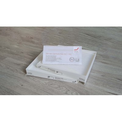 2 Filtern für Comfoair Flex (G4)