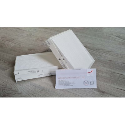 VERPACKUNG 4 Filtern (G4) für Comfoair Flex
