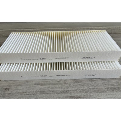 2 Filter (G4) für Novus 300/450