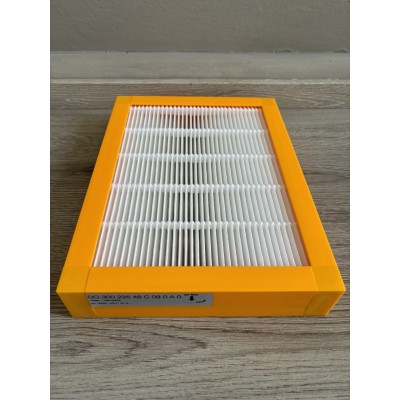 1 Filter F9 320 für Comfowell 6