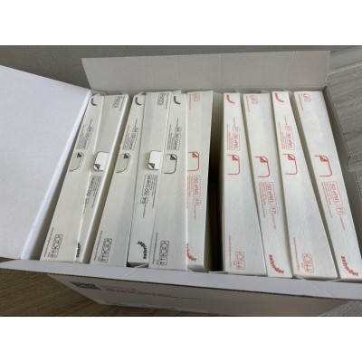 SET 10 FILTERN (5 FILTERN F7 + 5 FILTERN G4) FÜR  Comfoair Flex