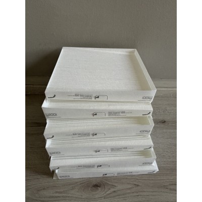 VERPACKUNG 6 Filtern (G4) für Comfoair Flex