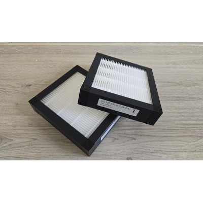1 FILTER F9 420 für Comfowell 8