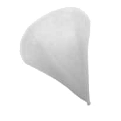 ComfoSet - Kit riduzione portata silenziato - DN90