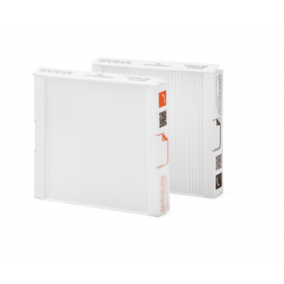 2 Filtri (G4+F7) per ComfoAir FIT 100